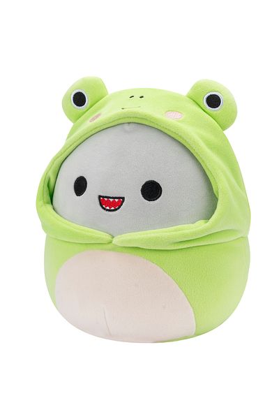 Squishmallows Köpekbalığı Gordon 30 Cm Sqer00932