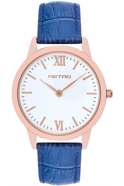 Retro Rt1002-104 Men's Wristwatch