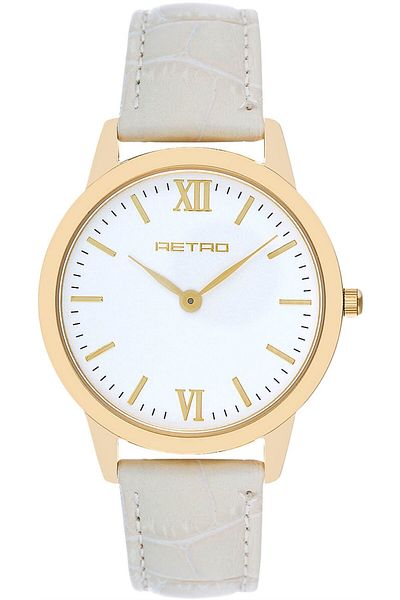 Retro Rt1002-103 Men's Wristwatch
