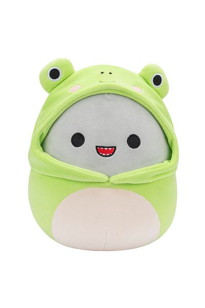 Squishmallows Köpekbalığı Gordon 30 Cm Sqer00932