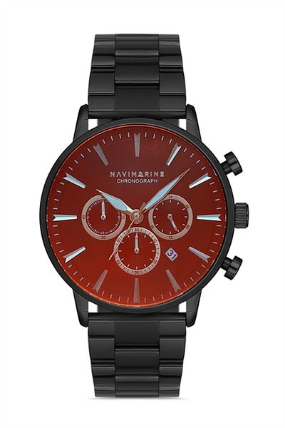 Navimarine Nm010.05 Men's Wristwatch