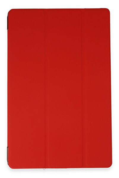 NewFace Huawei Matepad Se Case Tablet Smart Case - Red Sptgl