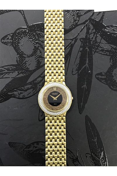 Orient Kwd80084d0 Wristwatch