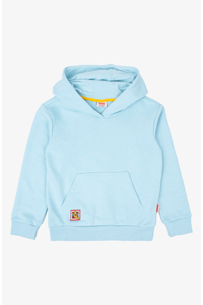 Haribo дитячий світшот з капюшоном