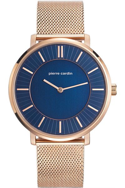 Pierre Cardin PC107871f06 Men's Wristwatch