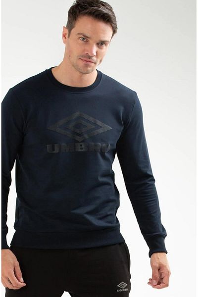 UMBRO Men's Sweat - Relaxed Fit