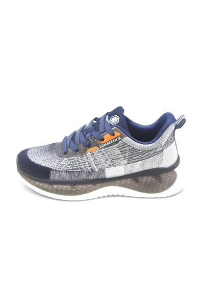 lumberjack Lumber Jack Elwood 4FX Erkek Spor Ayakkabı Yürüyüş Ayakkabısı