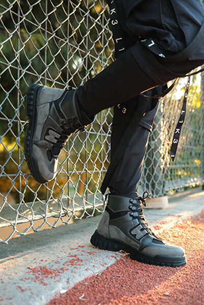 Riccon Uzené pánské boots0012808