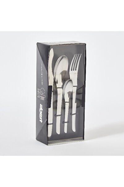 Home Box Lito Blade 16-Piece Cutlery Set