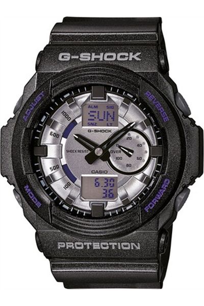 Casio Ga-150mf-8adr Men's Wristwatch