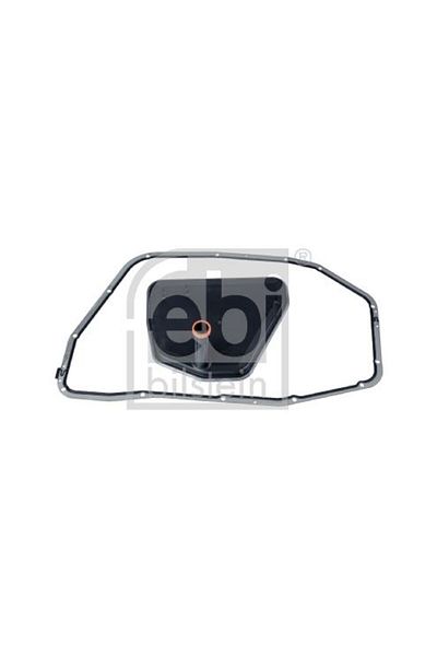 FEBİ Sanziman Filter Kit Audi A4- A5- A6- Q5