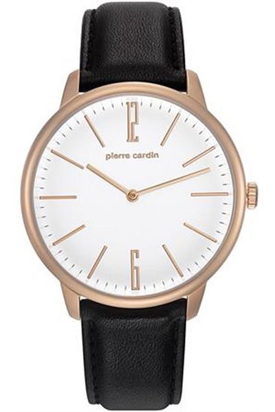 Pierre Cardin PC106991f27 Men's Wristwatch