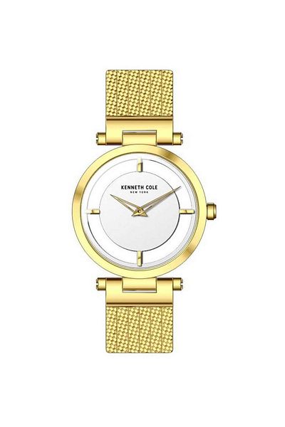 Kenneth Cole Kc50621002 Wrist Watch