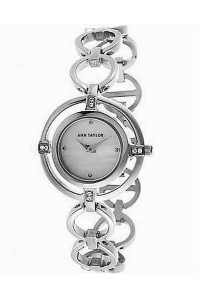 Ann Taylor At516-01 Wristwatch