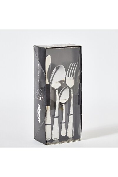 Home Box Lito Valencia 16-Piece Cutlery Set