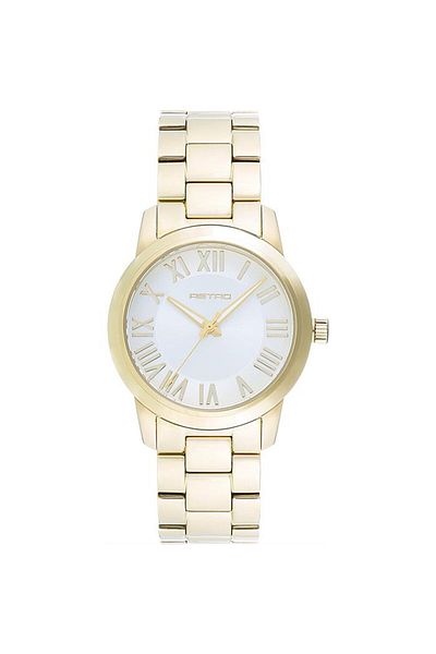 Retro Rt1010-102 Wristwatch