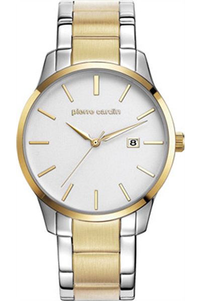 Pierre Cardin PC901741f07 Men's Wristwatch
