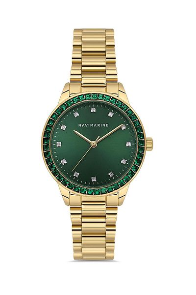Navimarine See1006-2 Model Wristwatch