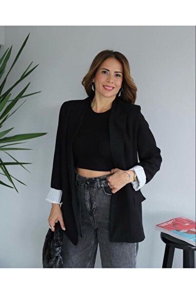 CATTLEYAS Spor blazer ceket