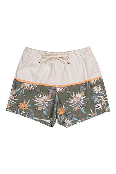 Quiksilver ΖΩΗ ΣΤΟ ΣΤΡΑΣΜΑ