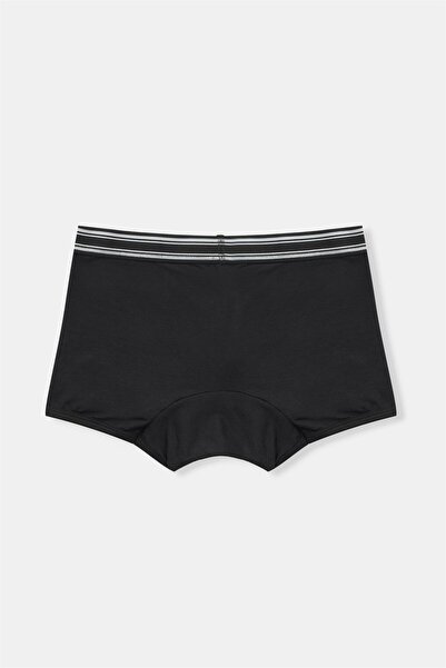 Eros Ανδρικό σετ μπόξερ 2 τεμαχίων Micromodal Lycra - EQ.RU.SO.0K.KA5.1