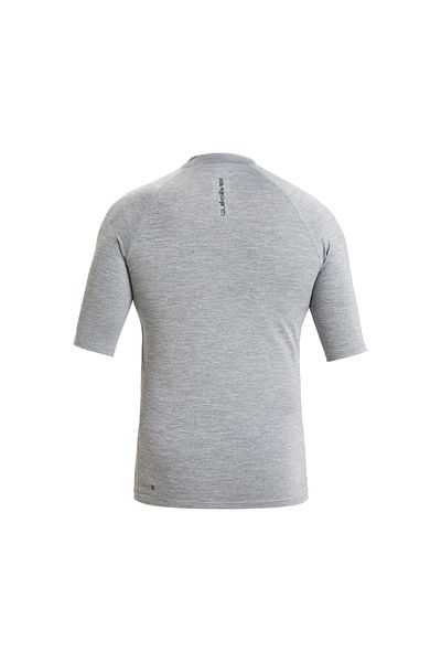 Quiksilver Καθημερινά Upf50 Ss Ανδρική Lycra Aqywr03130