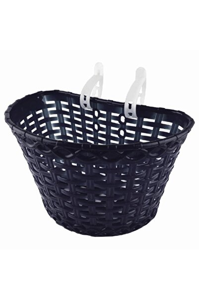 Genel Markalar Ümit Ön Sepet -16-20, Plastik, Sps, Siyah