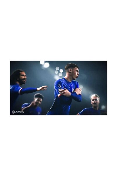 EA Sports Fc 25 Ps4 Oyun Cd