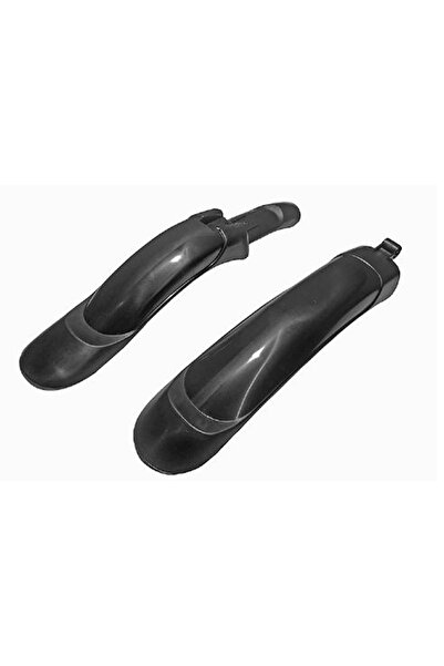 Kron Çamurluk - Mtb Spor Plastik Yerli