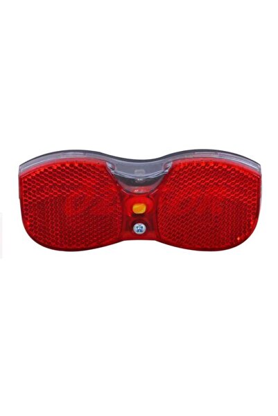 Ümit Arka Stop 3 Ledli - 2 Fonksiyonlu - Bagaj Bağlantılı [pil Dahil] - 635