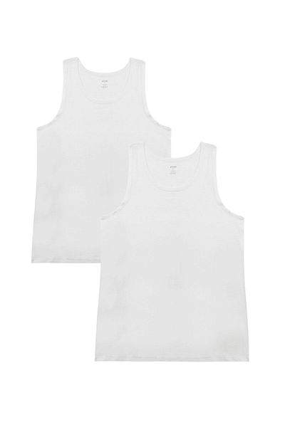 Eros Ανδρικό Σετ εσώρουχα 2 τεμαχίων Micromodal Lycra - EQ.RU.SO.0K.KA5.0