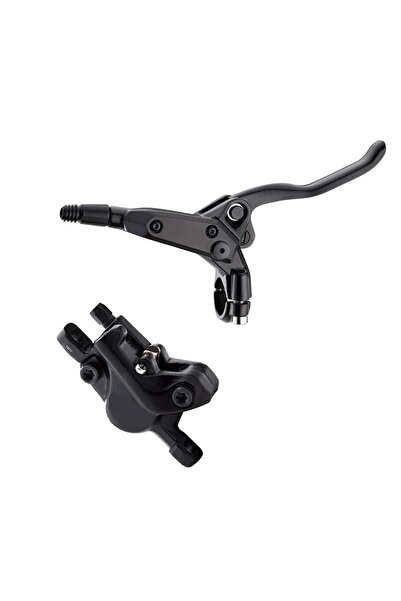 Genel Markalar Hidrolik Fren Seti - Arka Takım, Imp-500, Kutulu