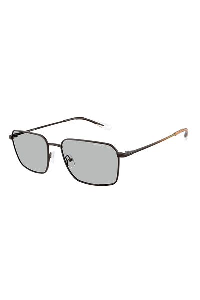 Armani Exchange Ax 2053S - 6003/87 57 Model Number Ax 2053S Simple and Fashionable Shoes
