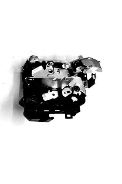 OEM Front Left Door Lock - Egk142 Clio (01-10) Manual Sot