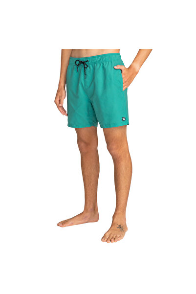 BİLLABONG All Day Lb Erkek Yeşil Volley Short ERKEK VOLLEY SHORT EBYJV00134