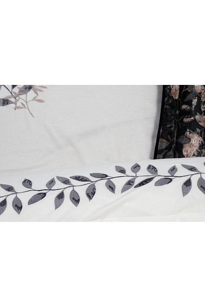 Altınbaşak Stella Moonlit 7 Piece Dowry Set