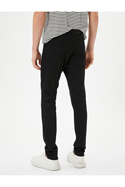 Koton Skinny Fit Jeans Michael Jean