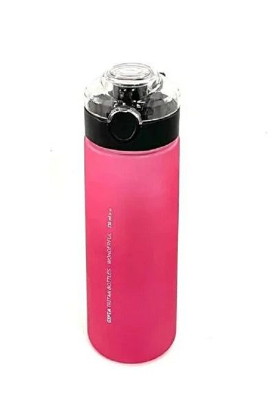 Gıpta Wonderful Sportsman Tritan Flask 730Cc
