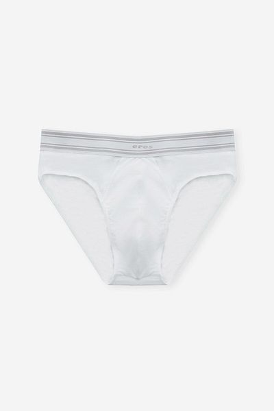 Eros Ανδρικό Σετ εσώρουχα 2 τεμαχίων Micromodal Lycra - EQ.RU.SO.0K.KA5.2