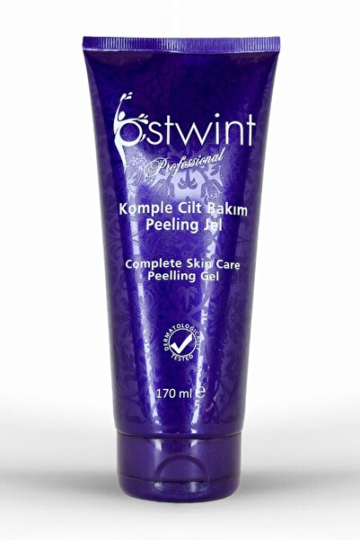Ostwint جل تقشير بنفسجي 170 مل