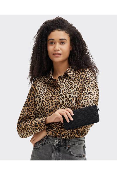 Kipling Портфейл Money World Basic Plus