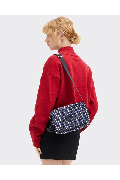 Kipling Abanu m Crossbody Women's Bag
