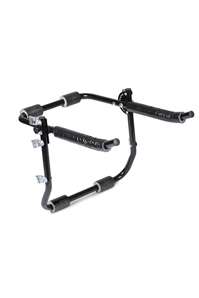 Genel Markalar Bisiklet Taşıyıcı - 2 Li Yerli