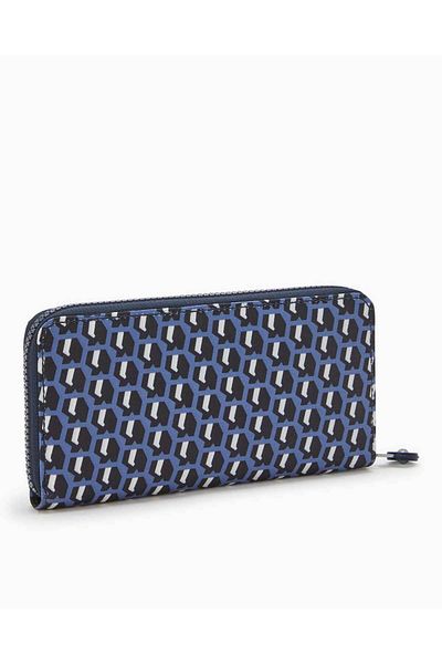 Kipling Портфейл Money World Basic Prt