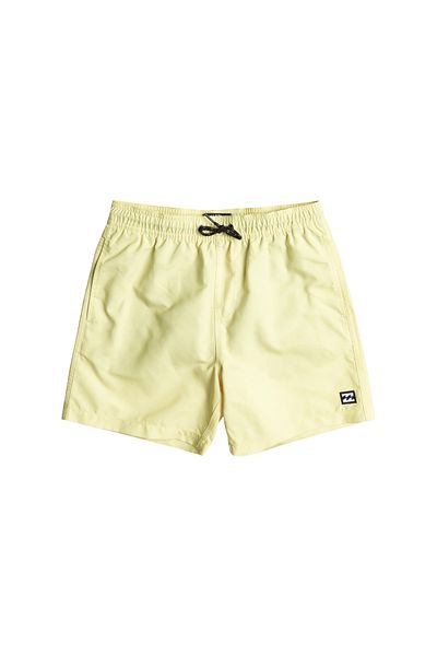 BİLLABONG Billabong Billabong All Day lb Men's Green Volley Short Men's Volley Short Ebyjv00134