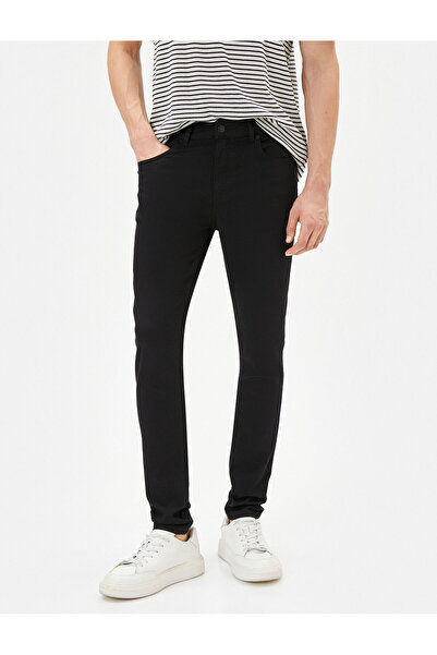Koton Skinny Fit Jeans Michael Jean
