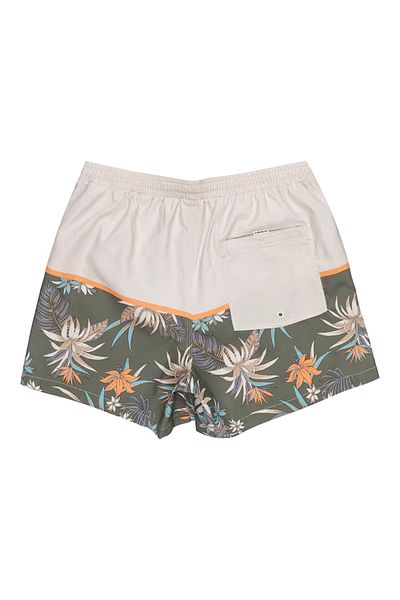 Quiksilver ΖΩΗ ΣΤΟ ΣΤΡΑΣΜΑ
