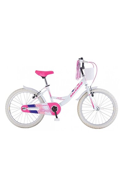 Salcano Cherry 16 Jant Kız Çocuk Bisikleti 4-9 Yaş Kız Bisikleti