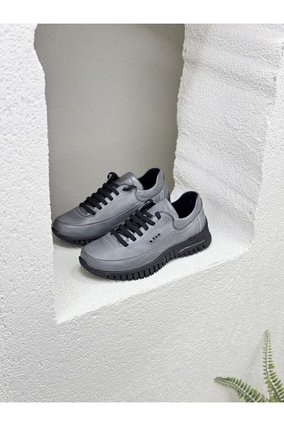 Mammamia D24KA-3095 PANTOFI SPORT ORTOPEDICI DIN PIELE VERITĂ