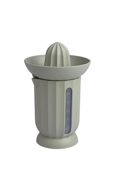 Okyanus Home Coliseum Green Metered Citrus Juicer